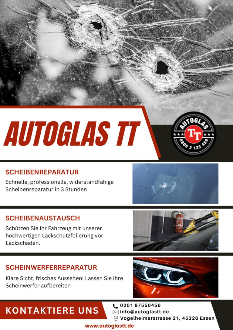 AutoGlas TT - 4